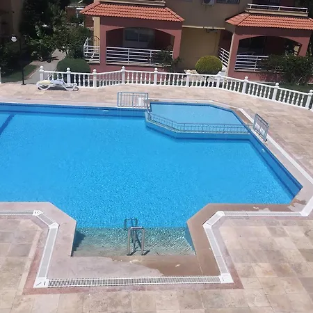 Villa Green Park 24 Didim