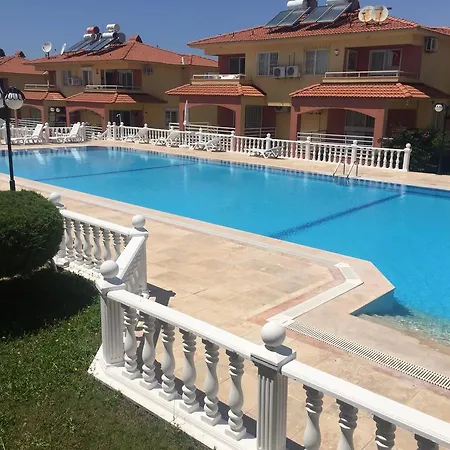 Villa Green Park 24 Didim