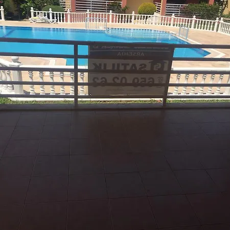 Villa Green Park 24 *